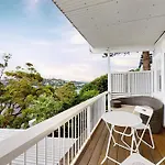 Cliff House And Grand Harbour Views