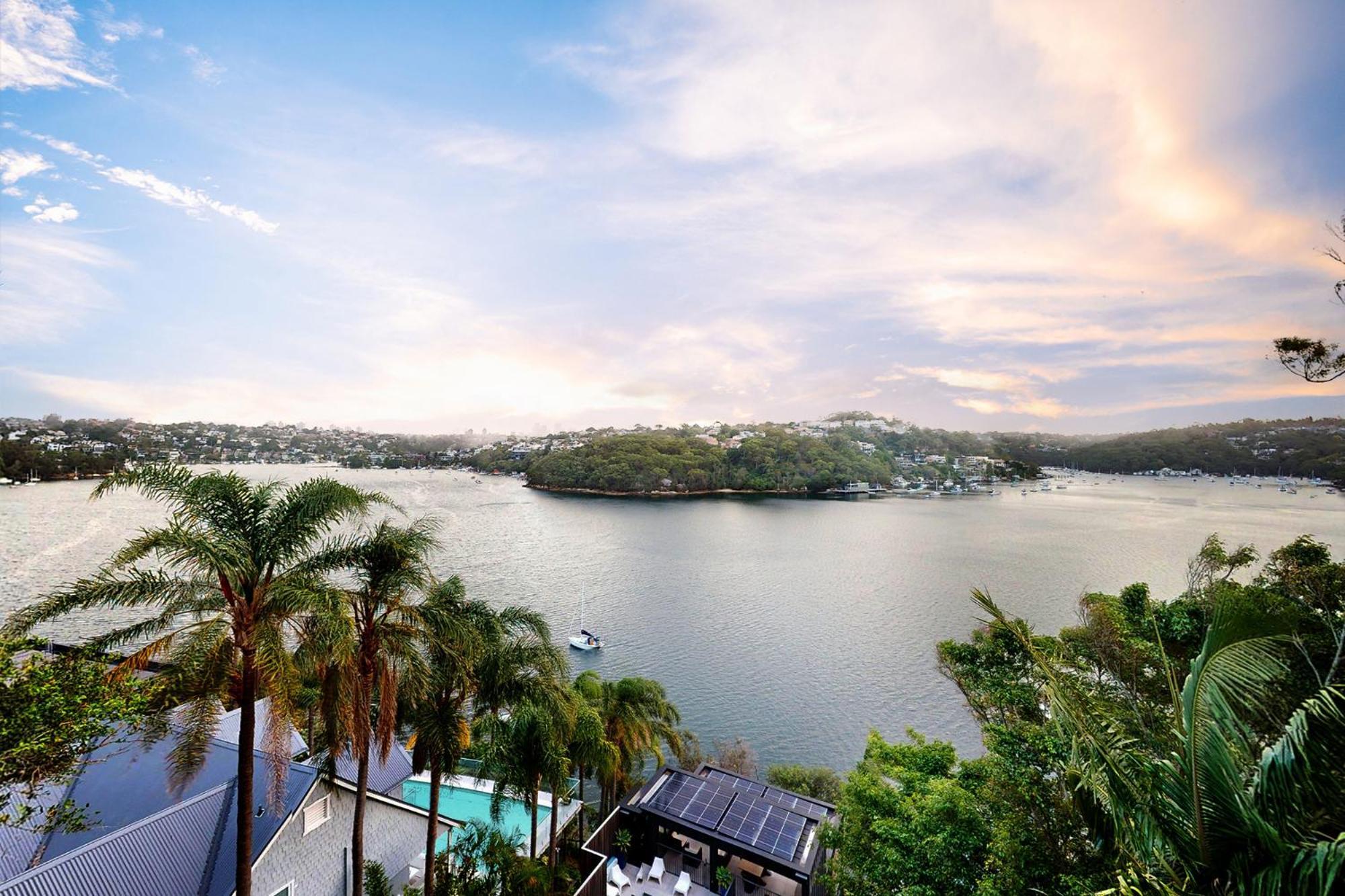Cliff House And Grand Harbour Views Holiday home *
