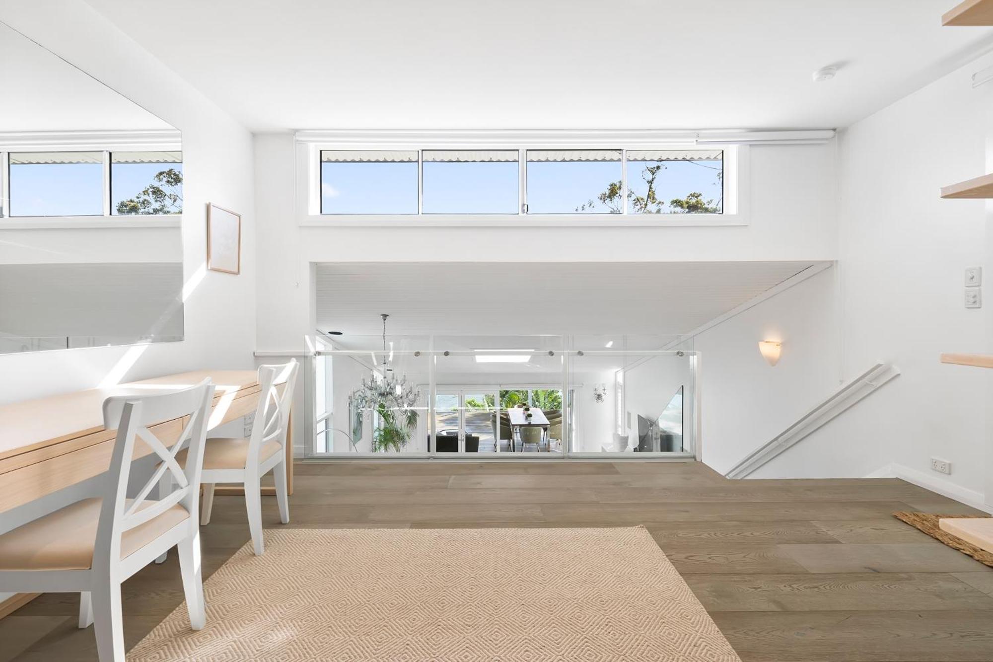 Cliff House And Grand Harbour Views *