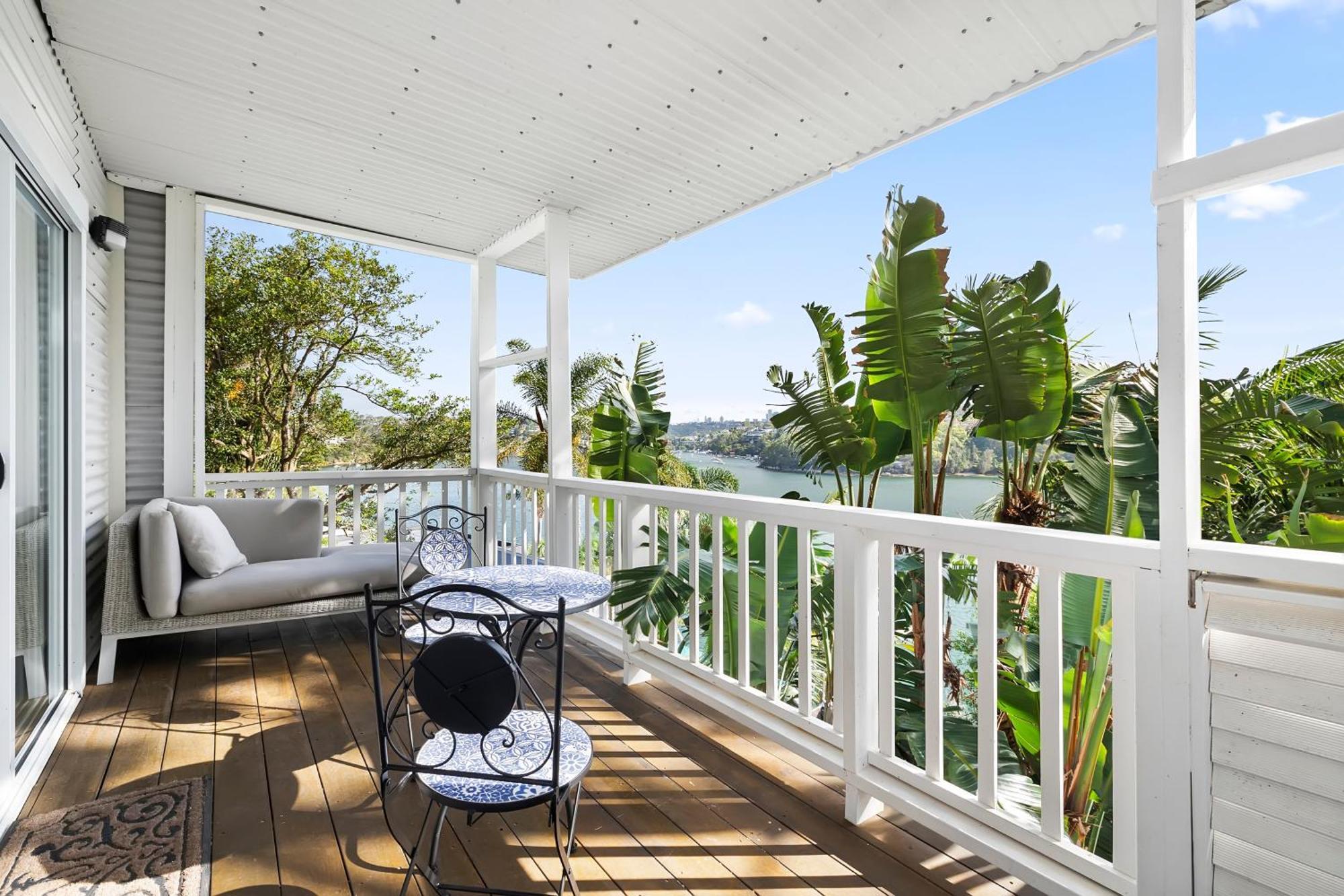 Holiday home Cliff House And Grand Harbour Views *