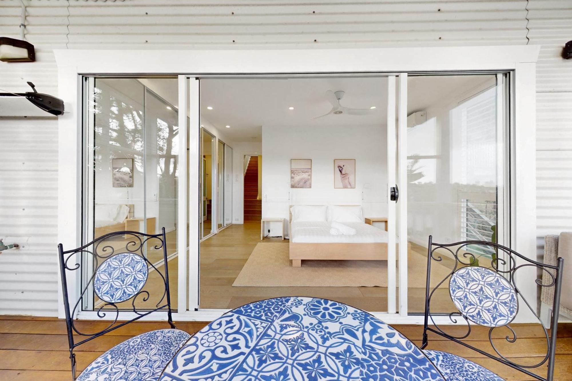 Holiday home Cliff House And Grand Harbour Views Sydney